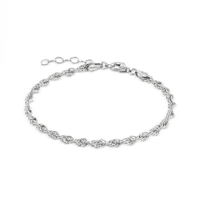 Bracciale misura 16.5cm + 3cm ext.