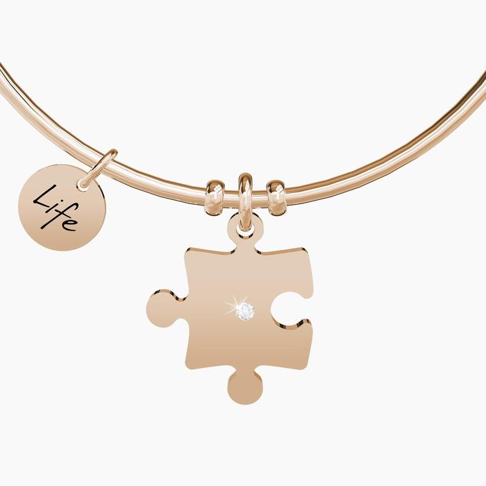 CASSE-TÊTES | UN MORCEAU DE MOI