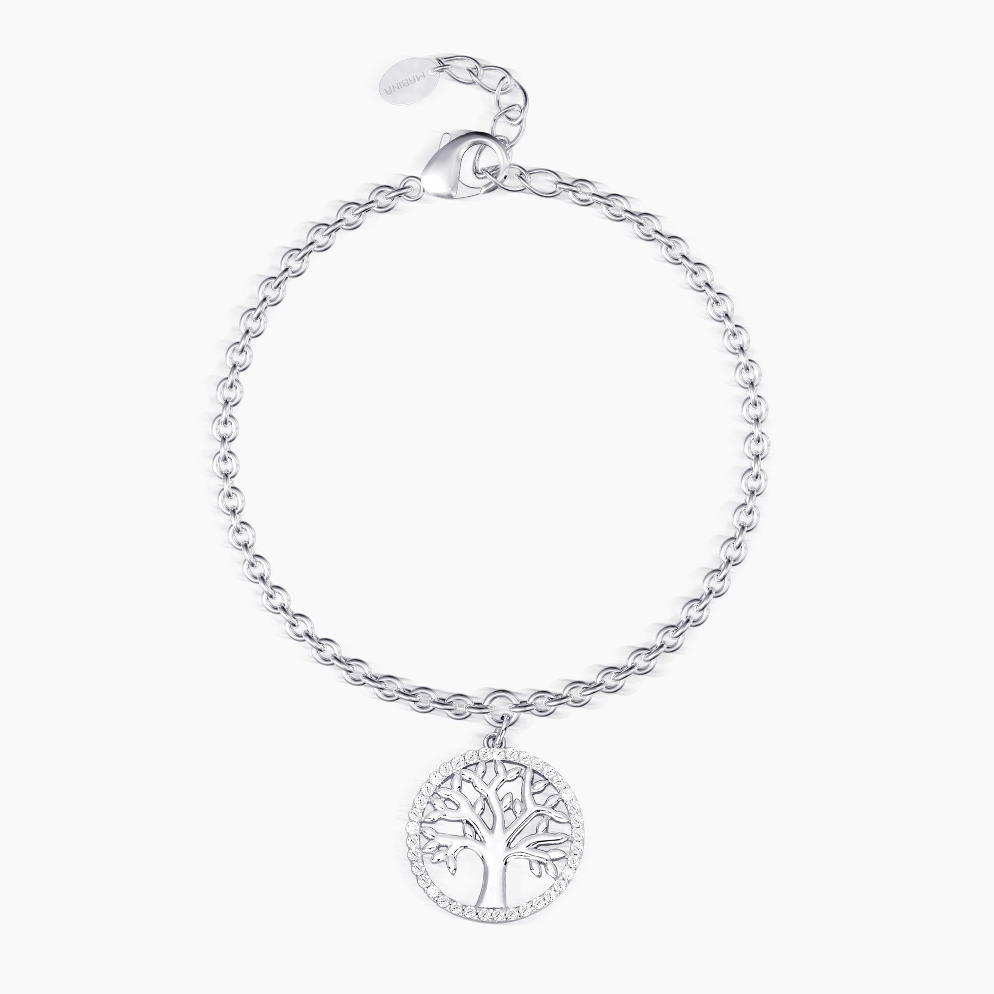 Bracciale SAVE THE TREE