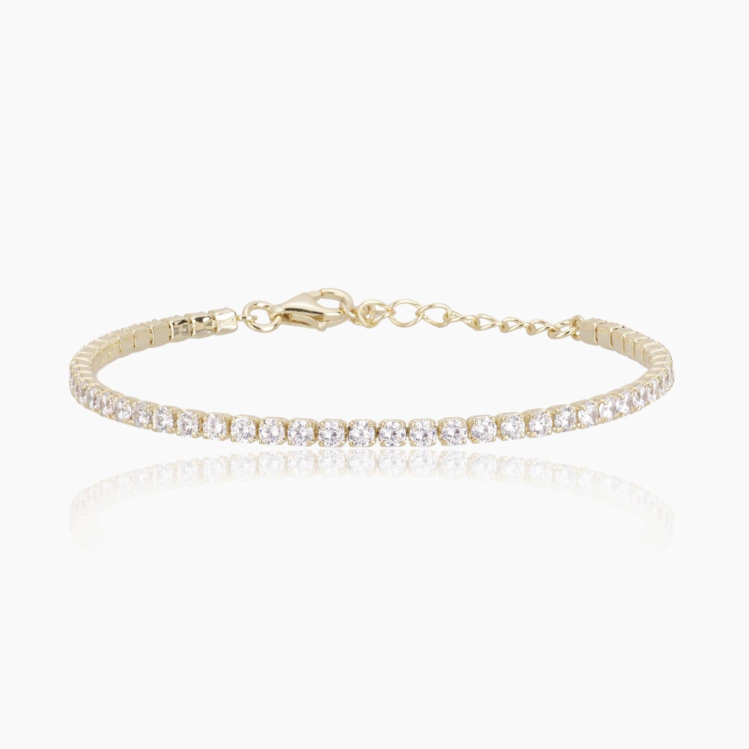 Bracciale MINI TENNIS