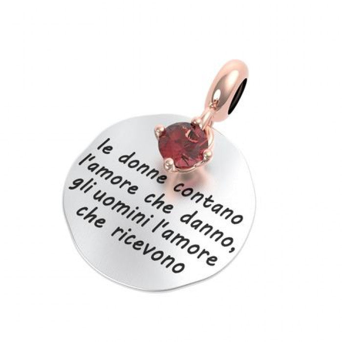 Le donne contano l’amore che danno gli uomini l’amore che ricevono