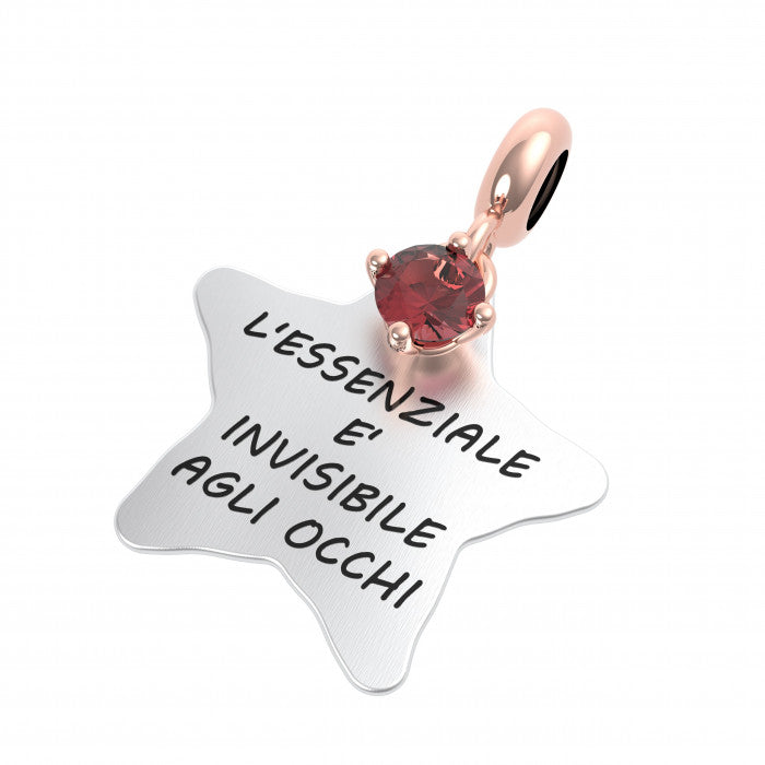 L’essenziale è invisibile agli occhi