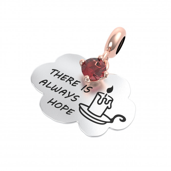 There is always hope