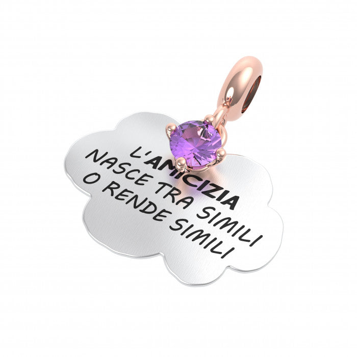 L’amicizia nasce tra simili o rende simili