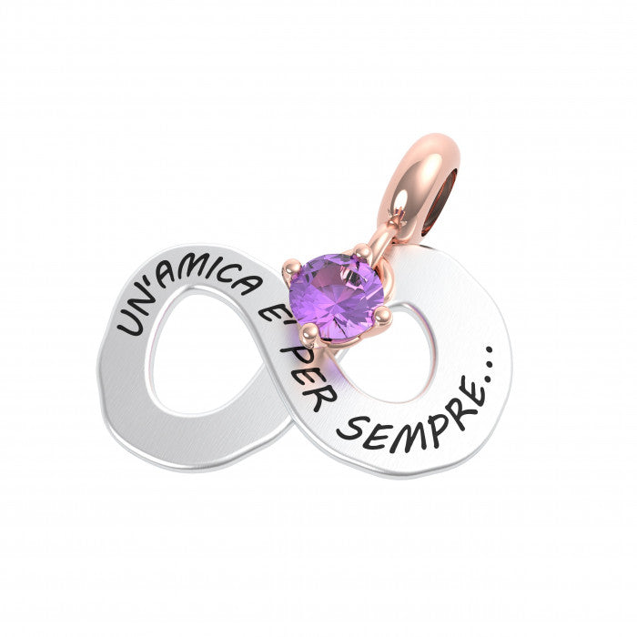 Un’amica è per sempre...