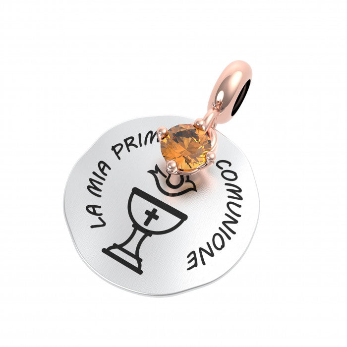 La mia prima comunione