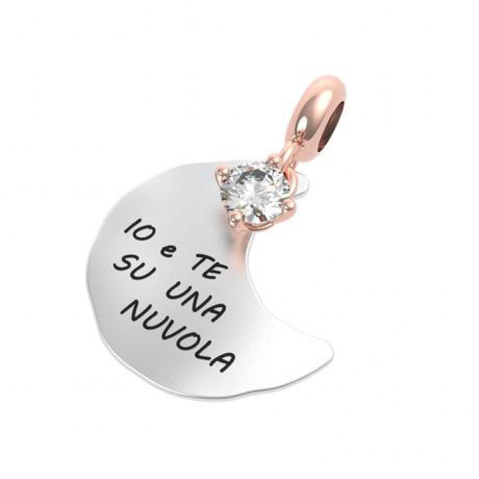 Io e te su una nuvola