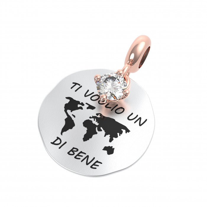 Ti voglio un mondo di bene