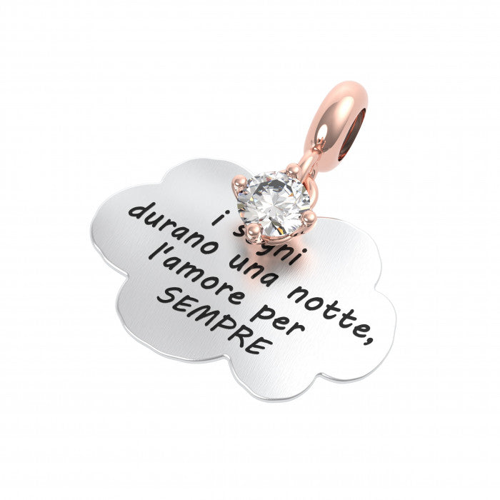 I sogni durano una notte l’amore per sempre