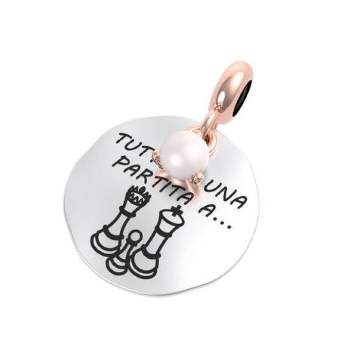 Tutto è una partita a... scacchi