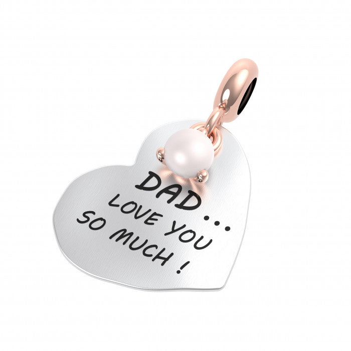 Dad... Love you so much!