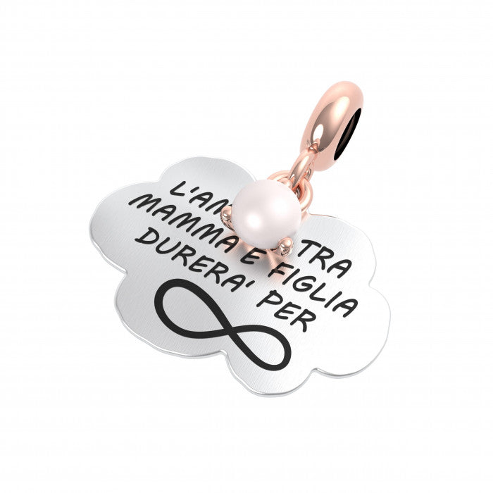 L’amore tra mamma e figlia durerà per sempre