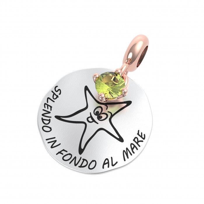 Splendo in fondo al mare