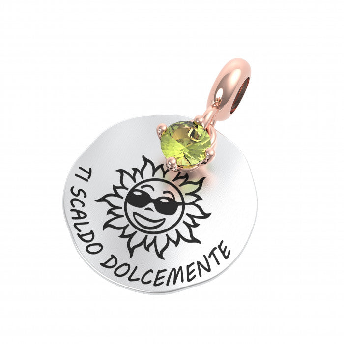 Ti scaldo dolcemente