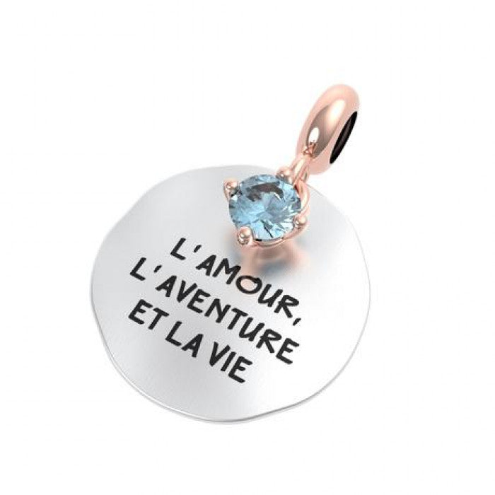 L’amour l’aventure et la vie