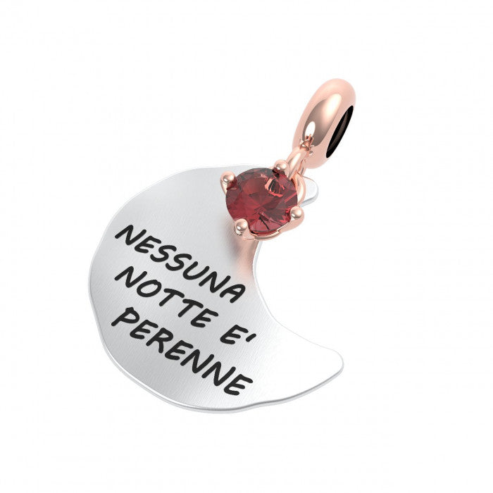 Nessuna notte é perenne