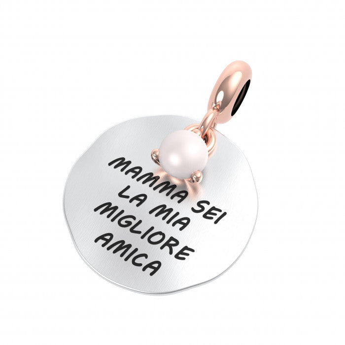 Mamma sei la mia migliore amica