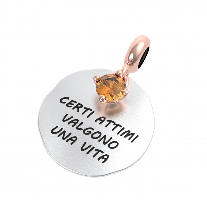 Certi attimi valgono una vita