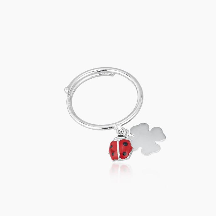Anello fortuna