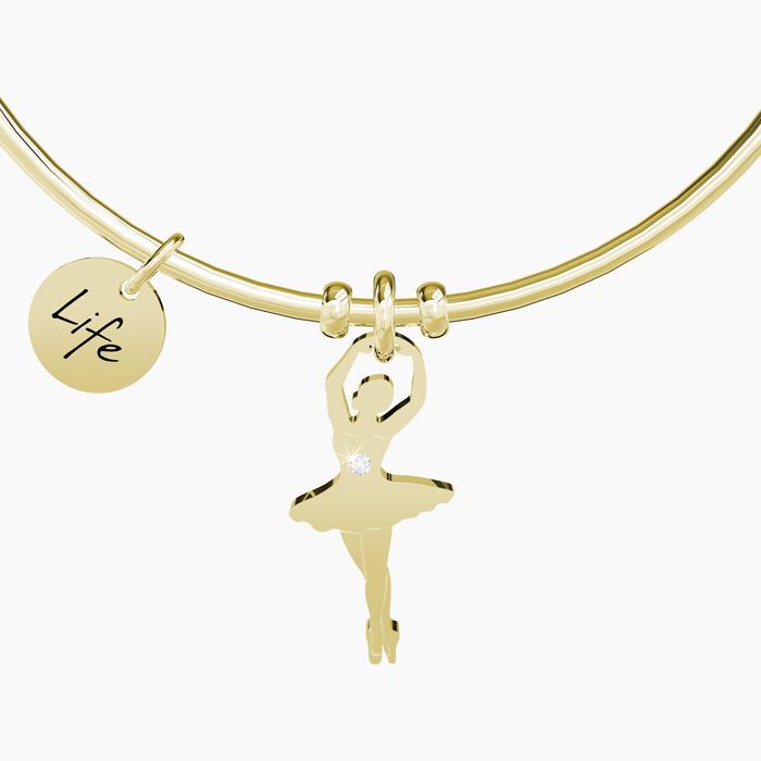 DANSEUR | SENSUALITÉ