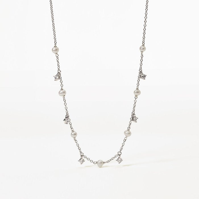 LONG LIVE LIFE Necklace
