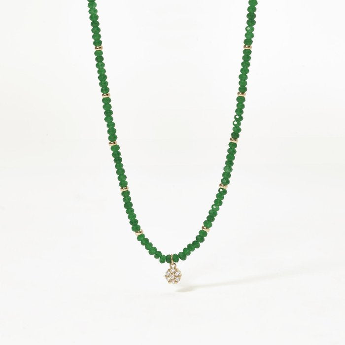 Girocollo FIOR FIORE