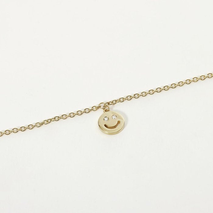 Bracciale FAMMI UN SORRISO