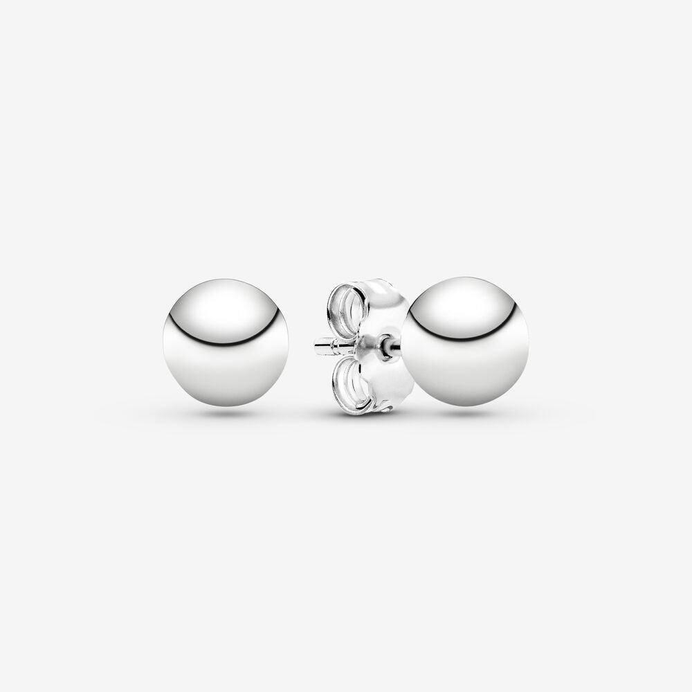 Classic Sphere Earrings