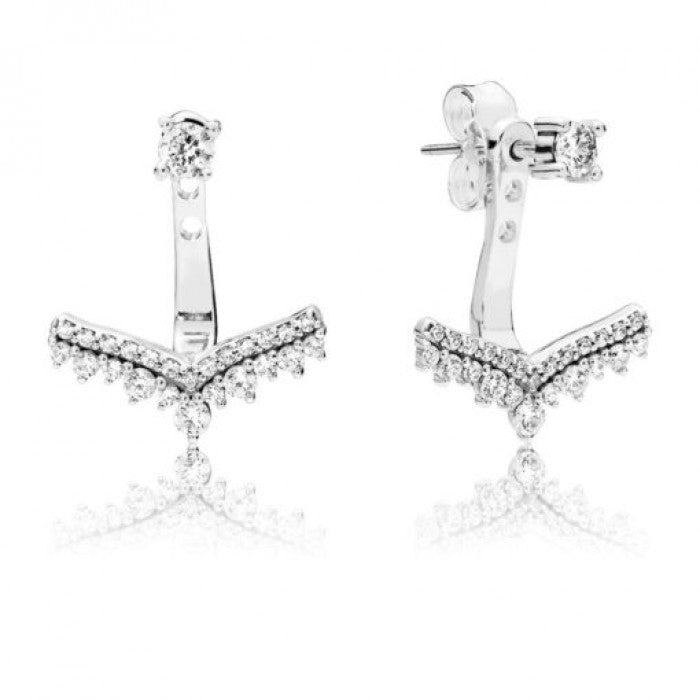 Princely Wish Earrings