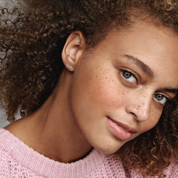 Earrings Nature Ear Stud Earring Pandora ME