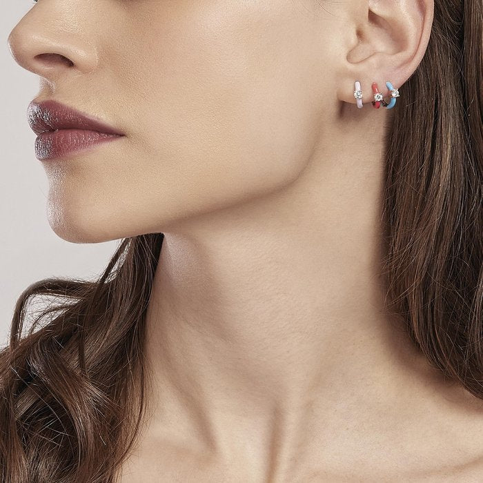 BOUCLES D'OREILLES GUIMAUVE