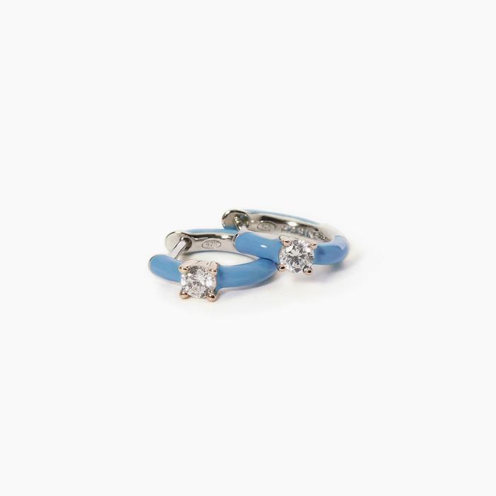 BOUCLES D'OREILLES GUIMAUVE