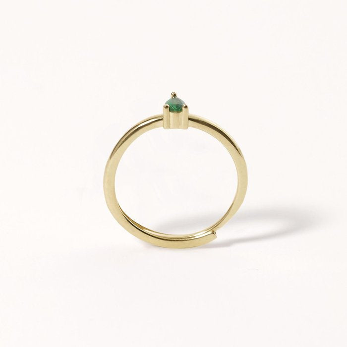 Anello GOCCIA DEL DESIDERIO