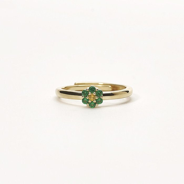 Anello FIOR FIORE