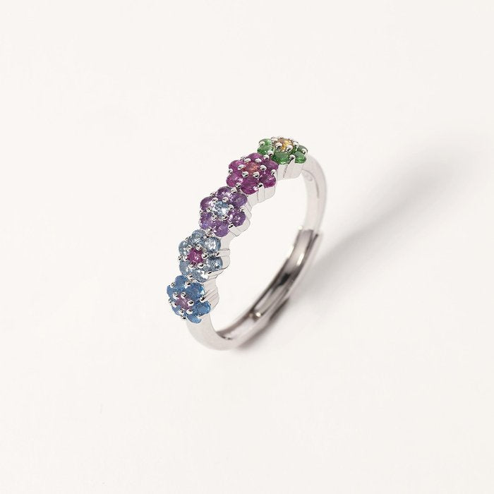 Anello FIOR FIORE