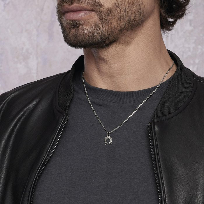 Collana U CHE FORTUNA