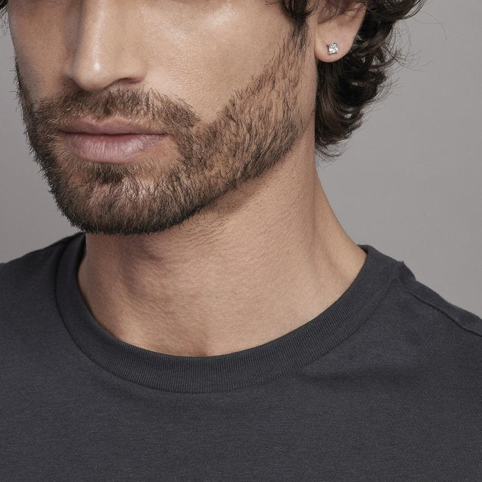 Boucle d'oreille POINT DE VUE