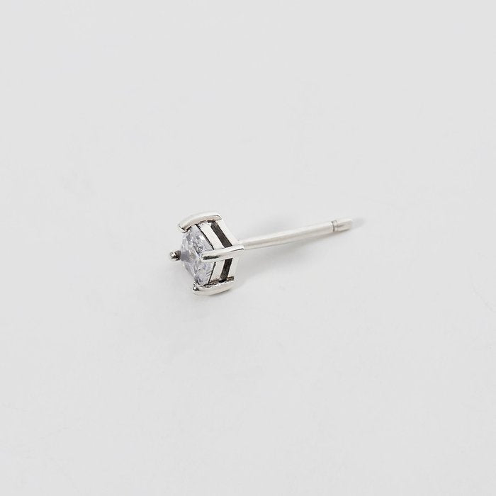 Boucle d'oreille POINT DE VUE