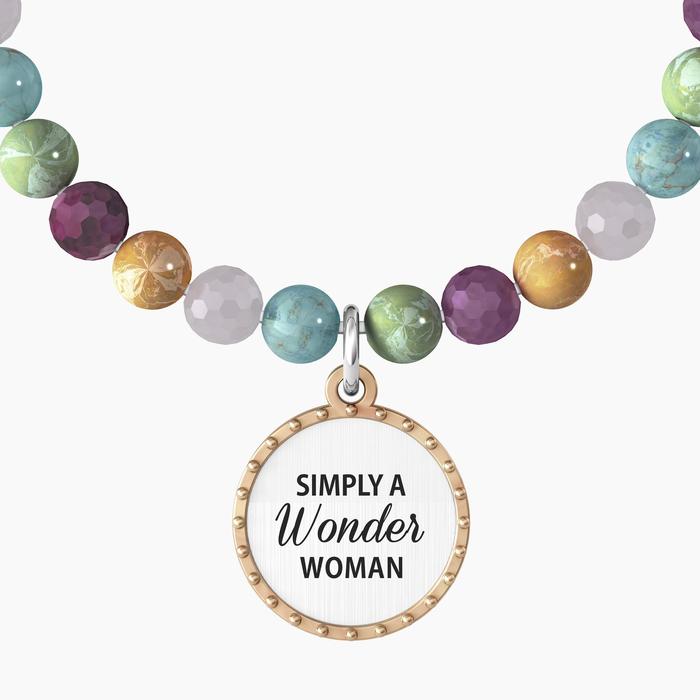 SIMPLEMENT UNE WONDER WOMAN