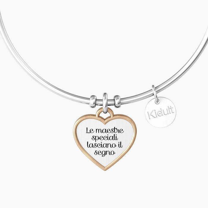 CUORE | GRAZIE MAESTRA