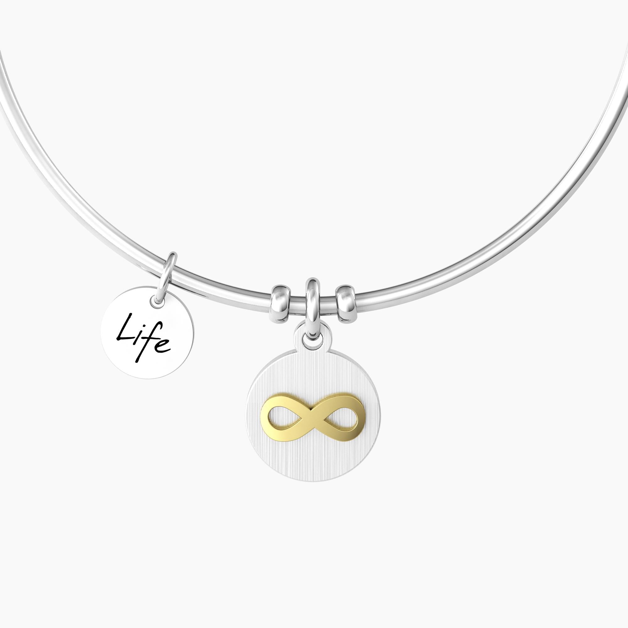 INFINITO | LOVE LIFE, ALWAYS