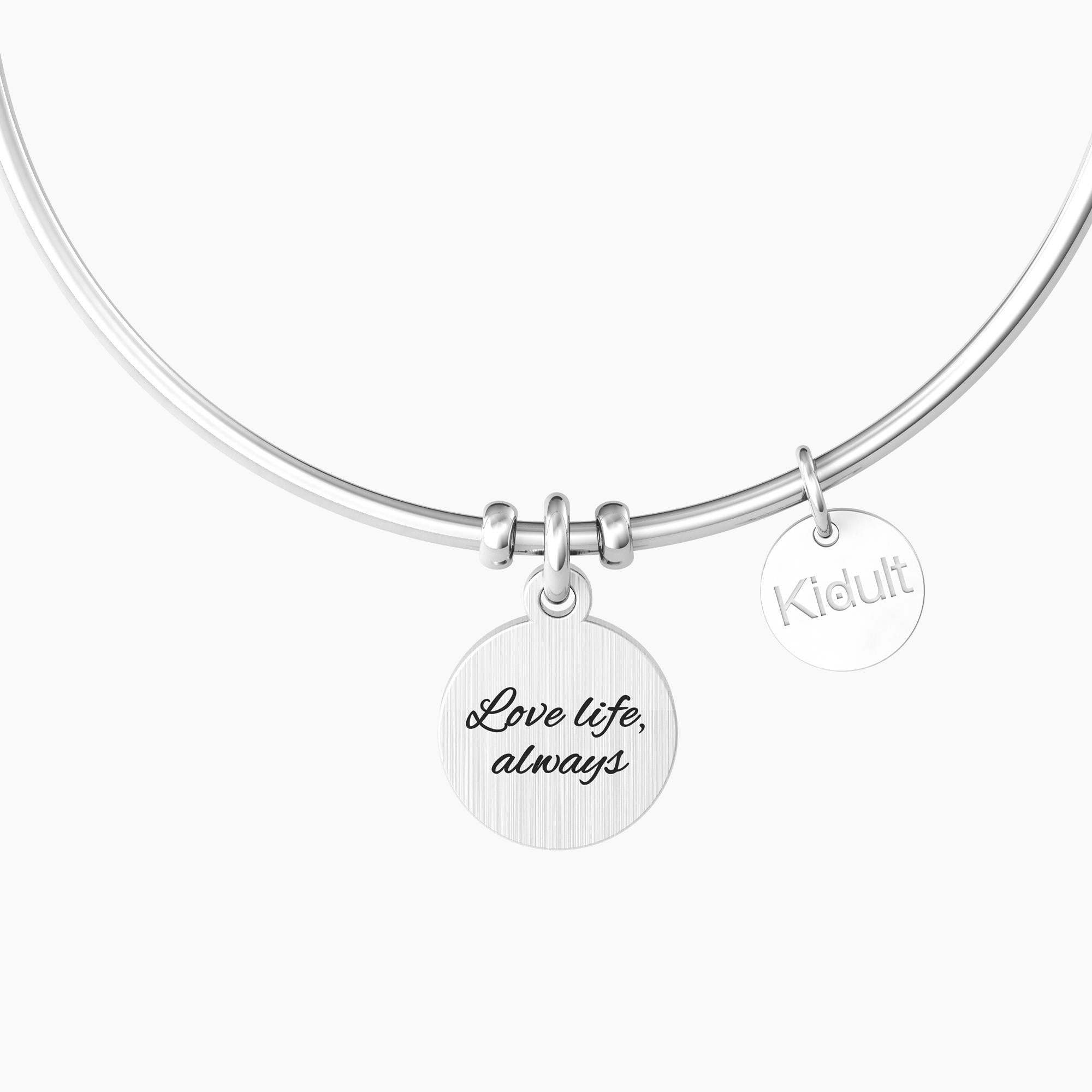 INFINITO | LOVE LIFE, ALWAYS