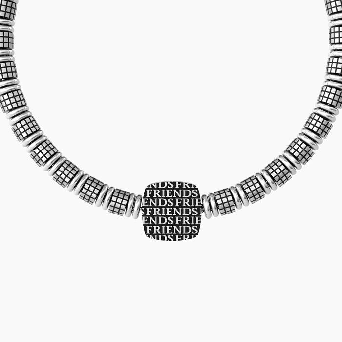 LIFE IS BETTER WITH FRIENDS