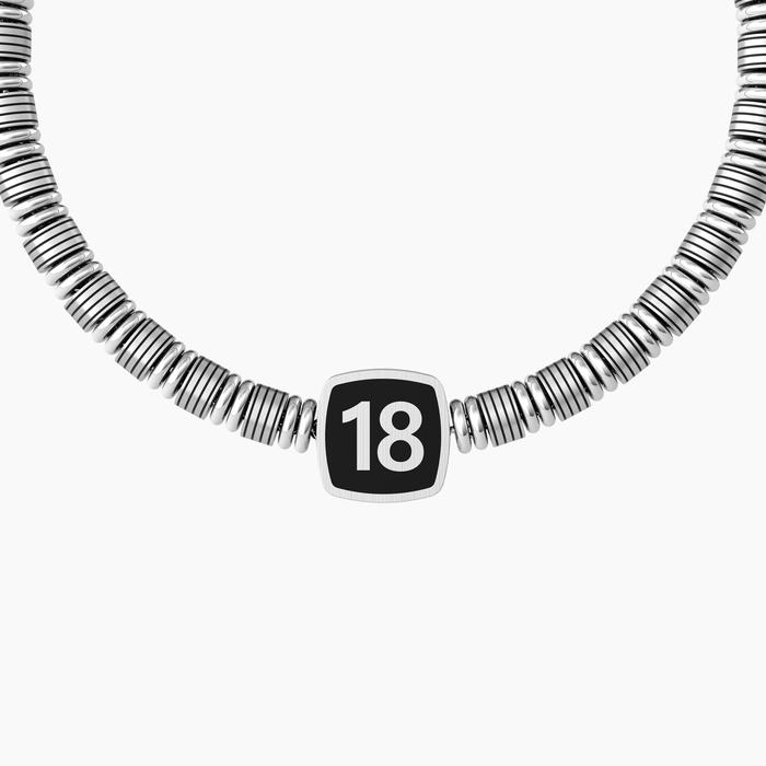 18 | THE BEST IS YET TO COME