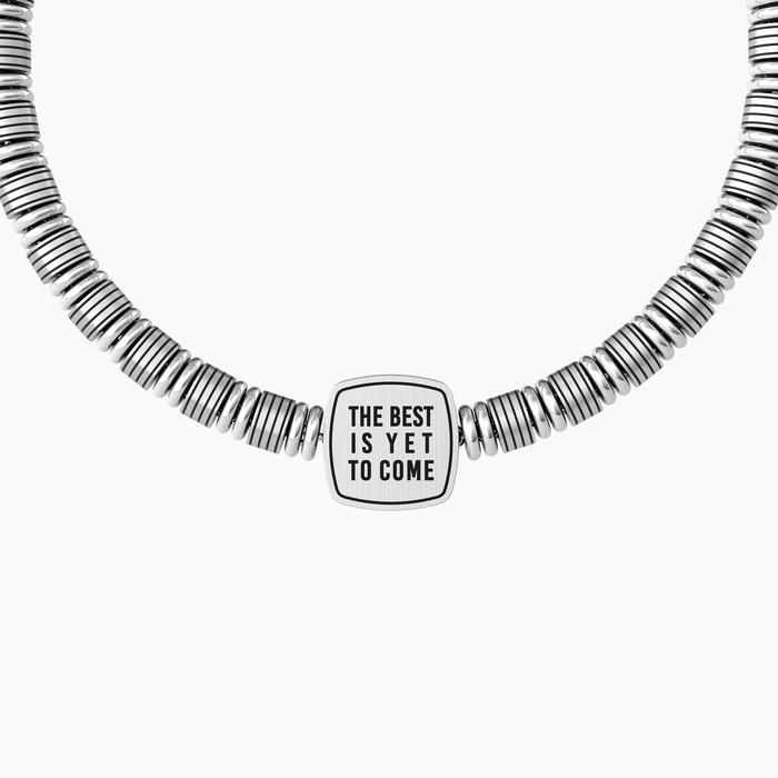 18 | THE BEST IS YET TO COME