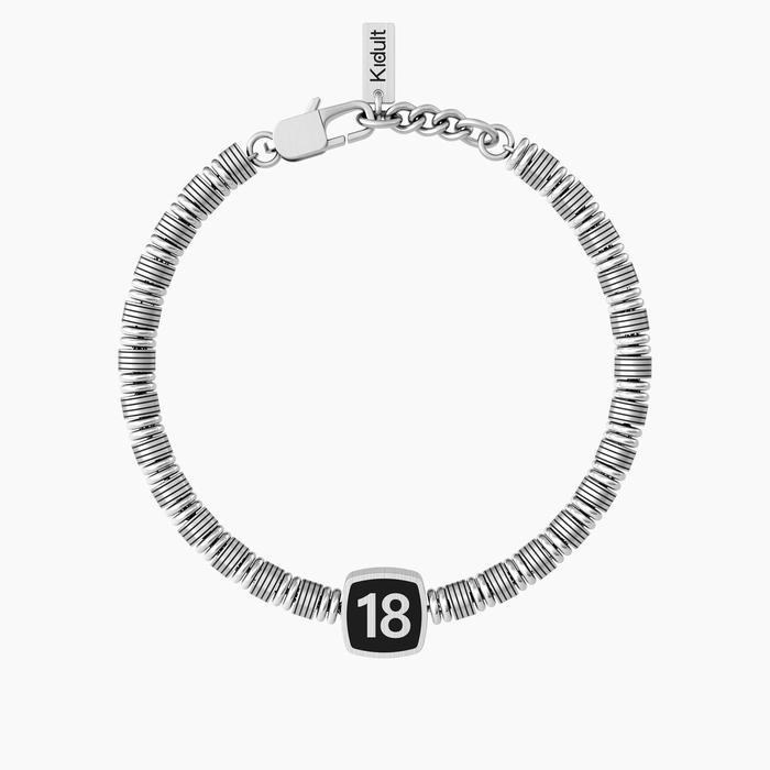 18 | THE BEST IS YET TO COME