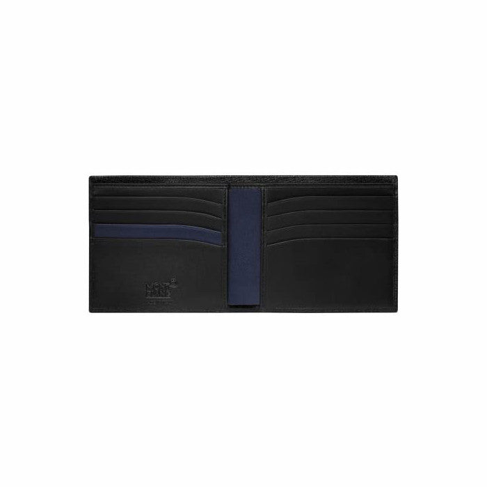 Montblanc Portafoglio 8 Scomparti Meisterstück Selection UNICEF