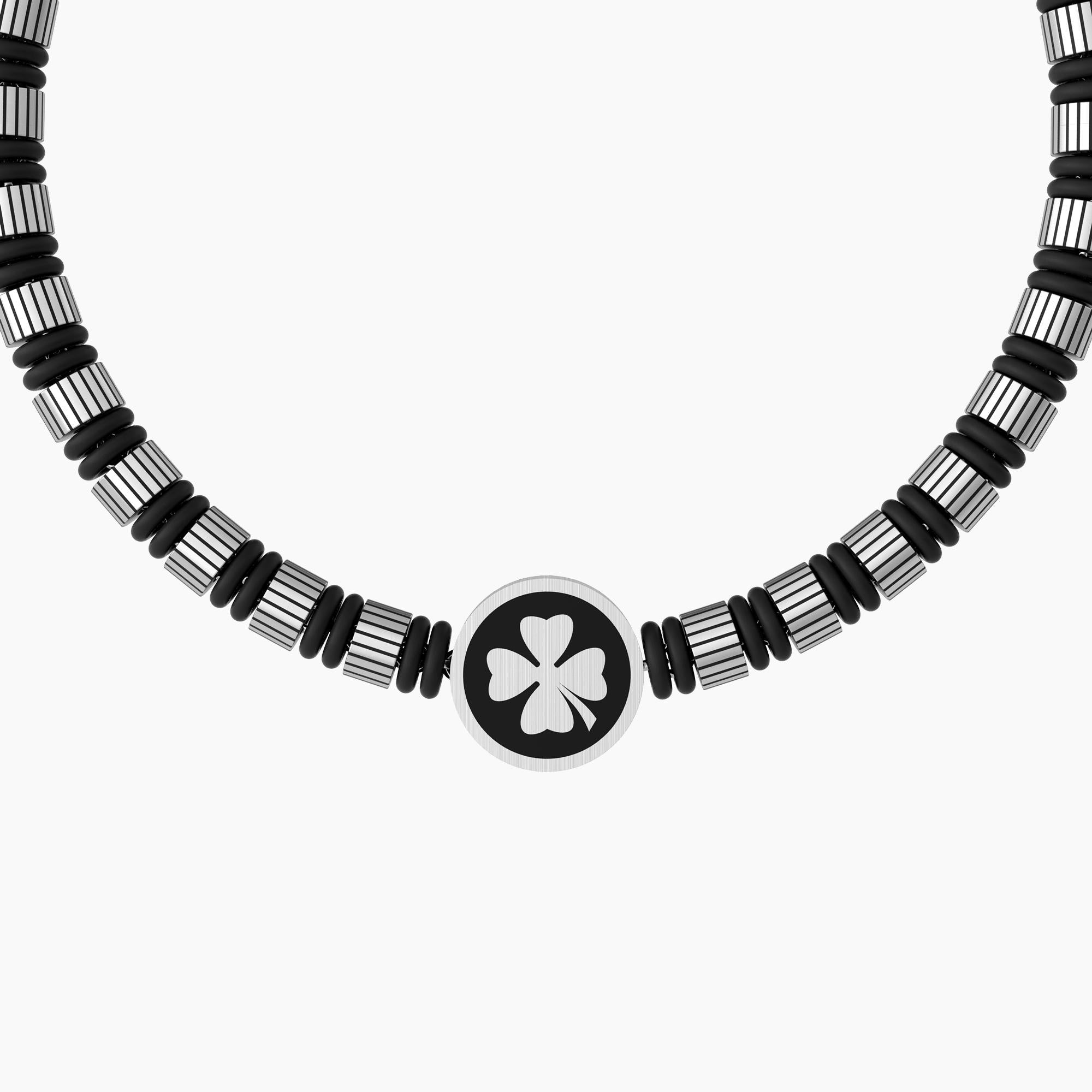 TRÈFLE À FEUILLES DE TRÈFLE | BONNE CHANCE