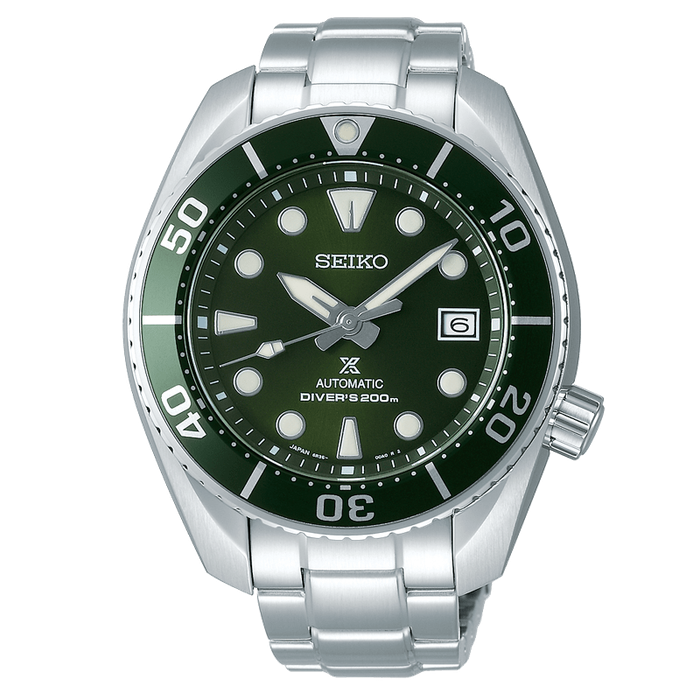 Orologio PROSPEX 3 sfere automatico subacqueo