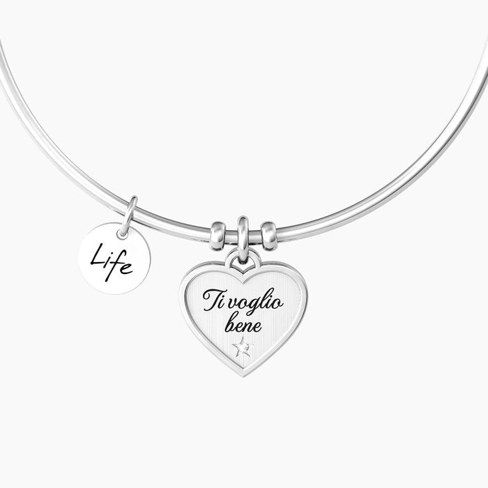 CUORE | TI VOGLIO BENE